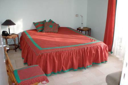 2, Rue Chaulieu * Toulon